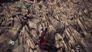 【MHWアイスボーン】悉く滅ぼすネギ練習2日目　【PS4】