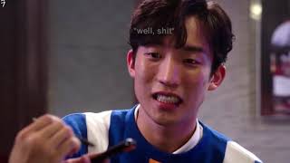 Download lagu Ri Won & Sang Hyun, The third charm (troublemaker crack) mp3