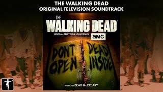 The Walking Dead - Bear McCreary - Soundtrack Preview (Official Video)