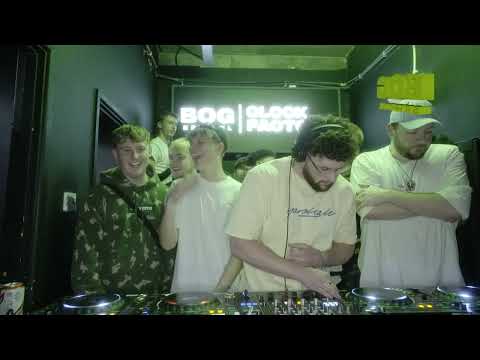 BOG x Southpoint: Bushbaby