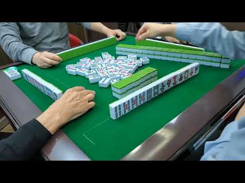 Ep.1620 二元戰 第五回合 混對 花么 双番東 發財 十一番 伍Sir 大師 秘哥 球王