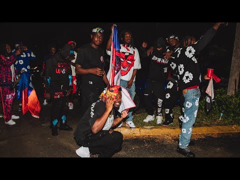 Sam1kayy - Felanko (Official Music Video)