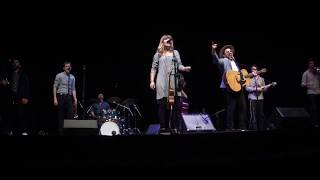 The Dustbowl Revival - Wrapped Up In My Heart Midland Mi June 6 2018