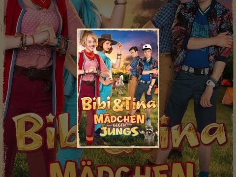 Bibi & Tina: Mädchen gegen Jungs