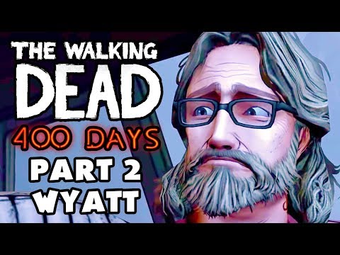 the walking dead 400 days ios download