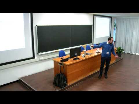 Derivation of the Bethe-Salpeter Equation and main physical concepts