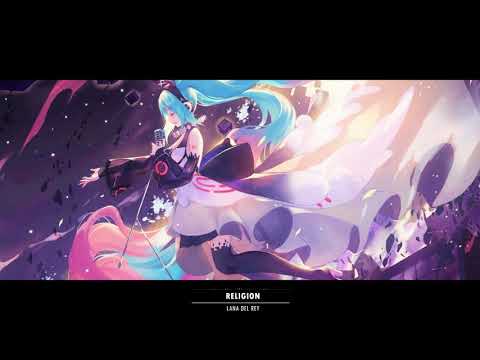 Lana Del Rey - Religion (Haohinh x Aprileventh Cover)