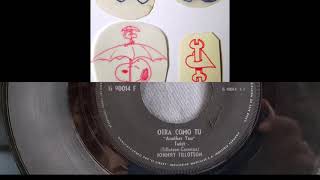 JOHNNY TILLOTSON ==  ANOTHER YOU (1964)