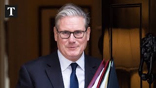 UK Government To Publish Evidence In Collapsed China Spy Case