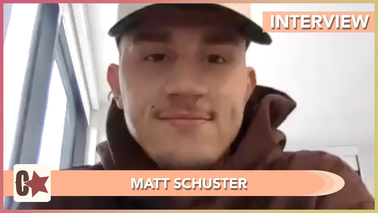 Matt Schuster Talks Viral TikTok Fame and New Single 