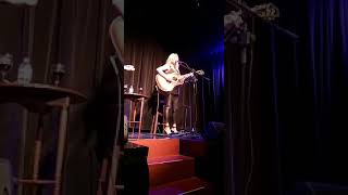 Deana Carter clip of "The Boxer" live in concert Granbury, TX July 26, 2019 Simon &amp; Garfunkel cover