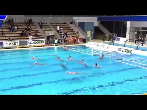 Vasas vs Sabadell - Highlights - Eurocup Preliminary