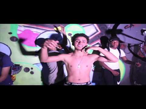 Youngking - Bezerk ( Make It Happen Remix) @CrackAhSackFilmz