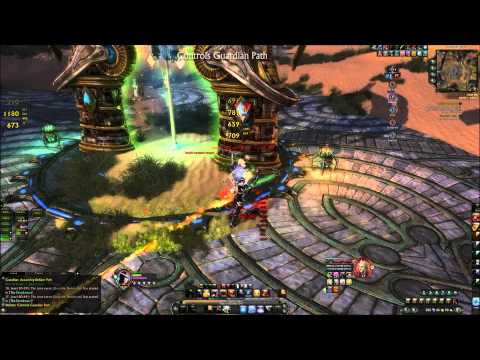 Rift Nightmare Tide PvP Ep1 - The Return