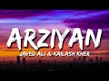 Arziyan Dehli 6 Javed Ali Kailash Kher Lyrical Video Sufi Lyricable