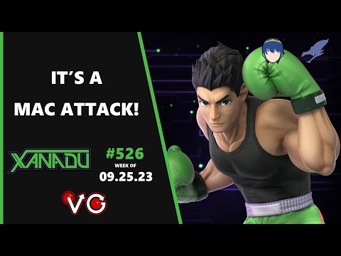 S@X ULT Tuesday 526 | Top 32