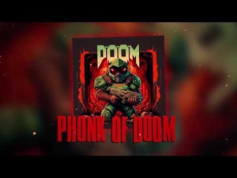 0to8 - PHONK OF DOOM