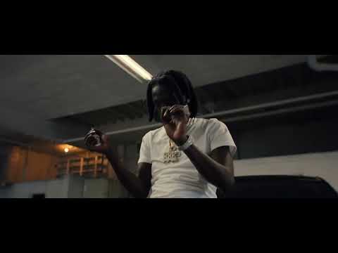 Chicken P - DOG BARK (Official Video)