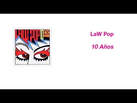 Video Promo ExZ 4408 LaW PoP - 10 Años