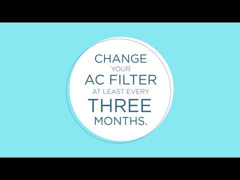 Why Do I Need to Change My AC Filter? - Doornbos Heating and Air Conditioning