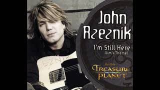 John Rzeznik &quot;Always Know Where You Are&quot; (CD Quality + Download)