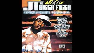 JT The Bigga Figga Feat. Snoop Dogg &quot;The Father Figure&quot;