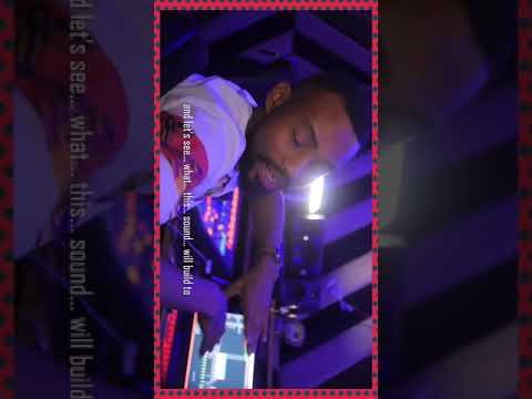 SPELLZ X DJCOUBLON X FIOKEE