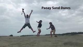 preview picture of video 'Luzon: A Summer Road Trip'
