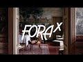 Introducing: Fora X