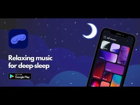 Sleep Sounds – Deep Sleep