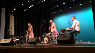 Take It All Out, Kelly Willis.