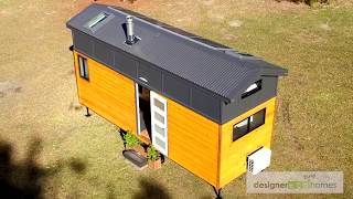 Tiny Houses: an option for affordable housing