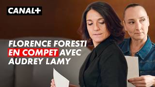 Le casting de Florence Foresti - Désordres | CANAL+