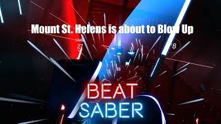 Mount St. Helens is about to Blow Up - Bill Wurtz