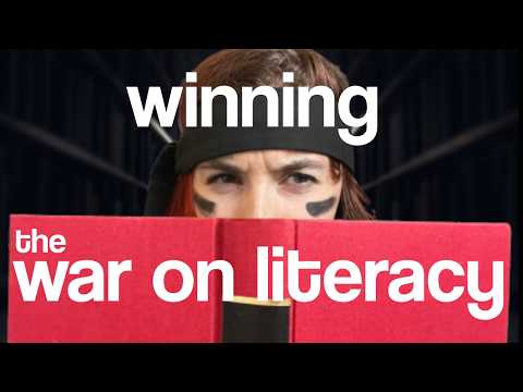 why is reading so hard now?