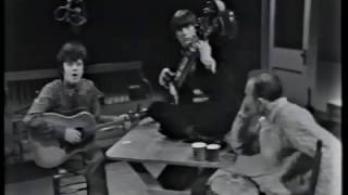 Donovan " Three King Fishers" 1966
