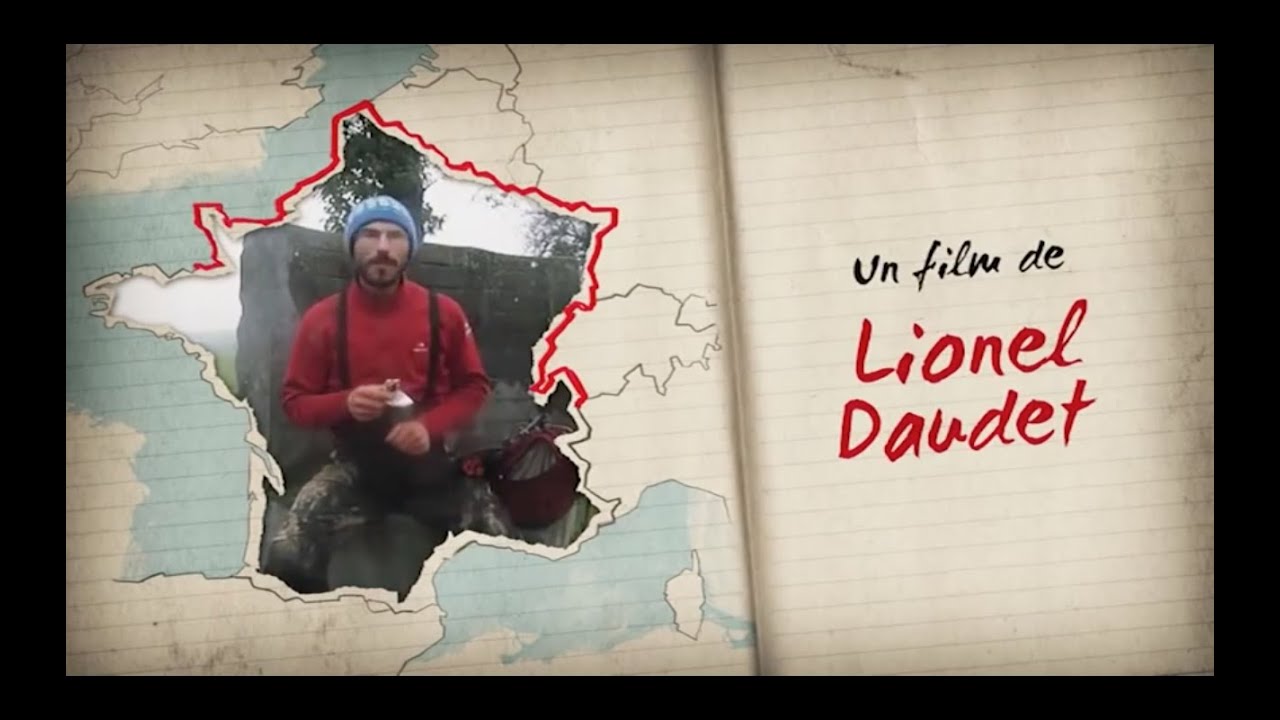 Miniature de la vidéo Le Tour de la France, Exactement (2014) Teaser du film Le Tour de la France, exactement