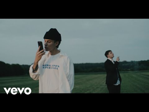 jambo, Mikael Laurent - Suomalainen Superstara