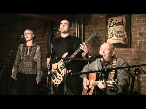 ANDRZEJ KOCZEWSKI - Jesienne wino