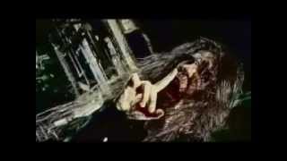 GOATWHORE - &#39;Alchemy Of The Black Sun Cult&#39;.avi