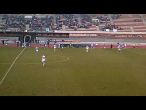 Resumen J18 Xerez Deportivo FC 2 Atlético Algabeño 1 División de Honor Grupo 1 2017-2018