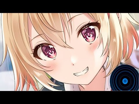 ANIME GIFS SOUND #407