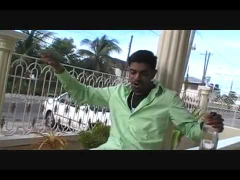 Tek Me Rum Official Music Video Avi & The Supertones Band