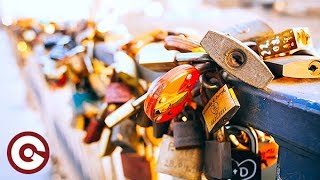 SIMIOLI & DEE FRANS - Open Your Heart