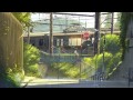 Kotonoha no Niwa - 05. A Silent Summer 