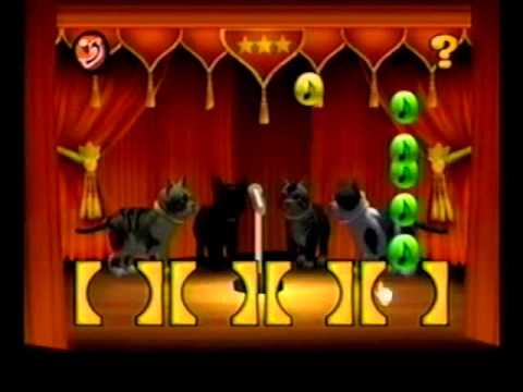 Purr Pals II Wii