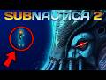JAG UTMANADE EN LEVIATHAN I SUBNAUTICA 2... (#5)