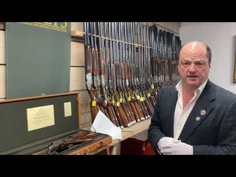 1360 HOLTS Auction 7th & 8th December