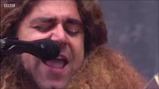 Coheed and Cambria Live Full Concert 2018 HD