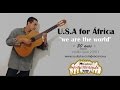 U.S.A for África - We Are The World - 30th ...